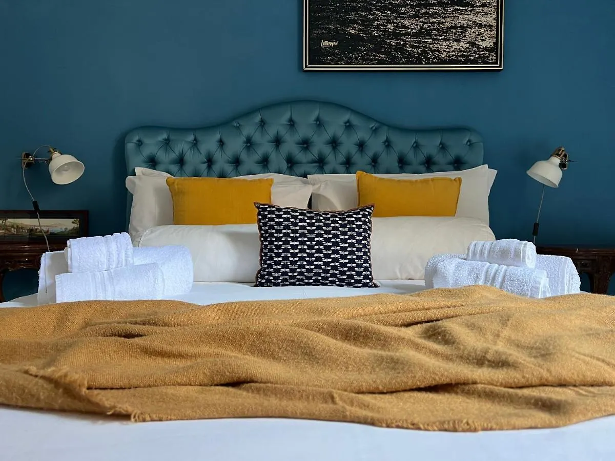 Sibilla Napoli Bed & Breakfast