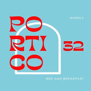 Portico 32 Naples