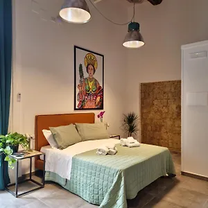 Borgo Dei Miracoli Naples