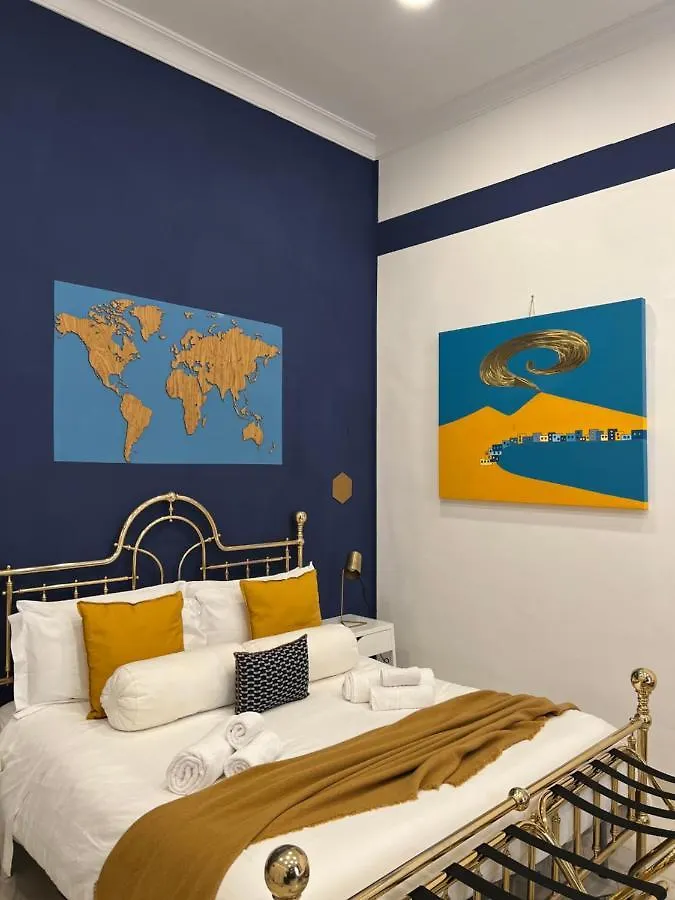 Bed and breakfast Sibilla Napoli Naples