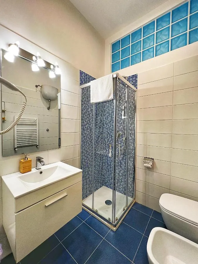 Bed and breakfast Sibilla Napoli 3*, Naples Italie