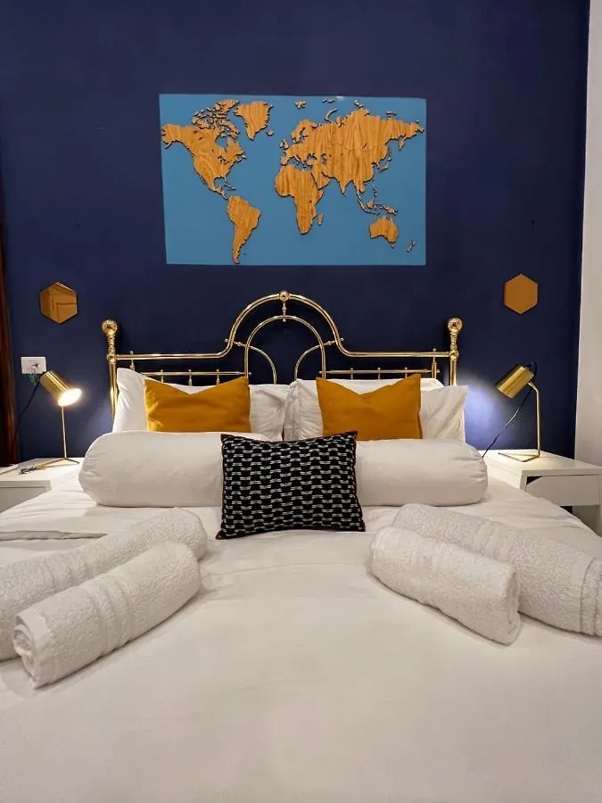 Bed and breakfast Sibilla Napoli