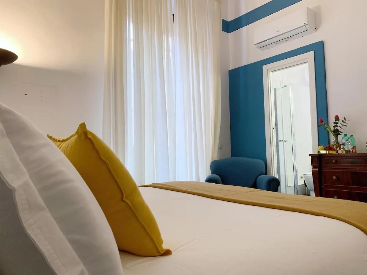 Sibilla Napoli Bed & Breakfast