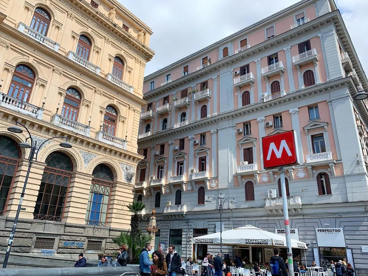 Sibilla Napoli Bed & Breakfast