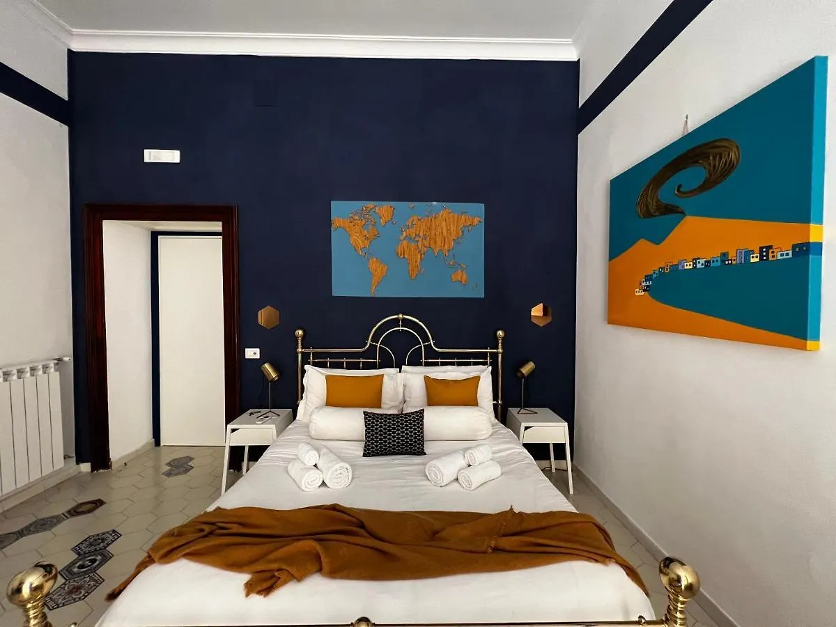 Sibilla Napoli Bed & Breakfast