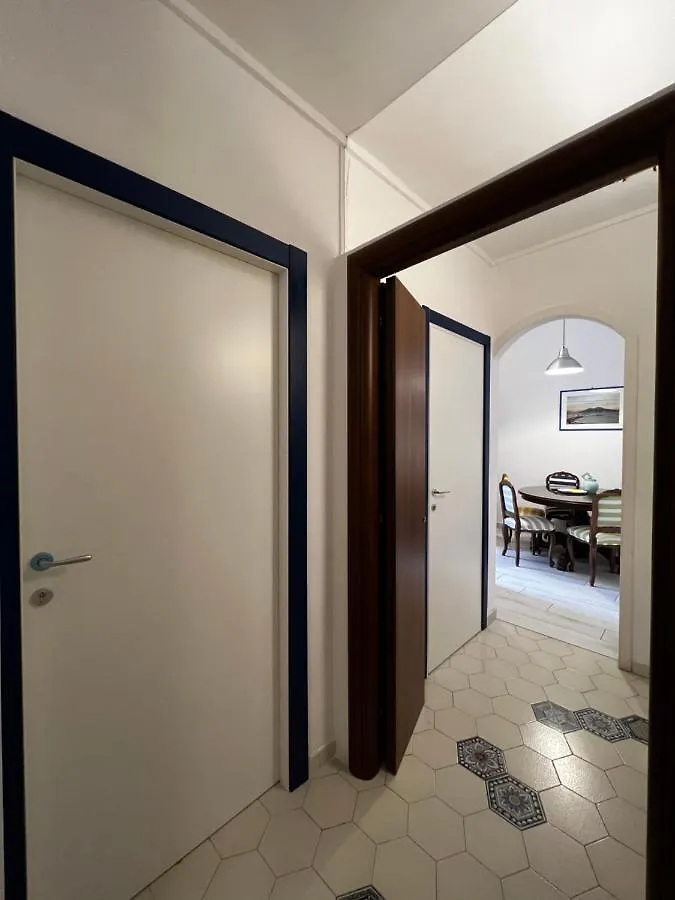 Sibilla Napoli Bed & Breakfast
