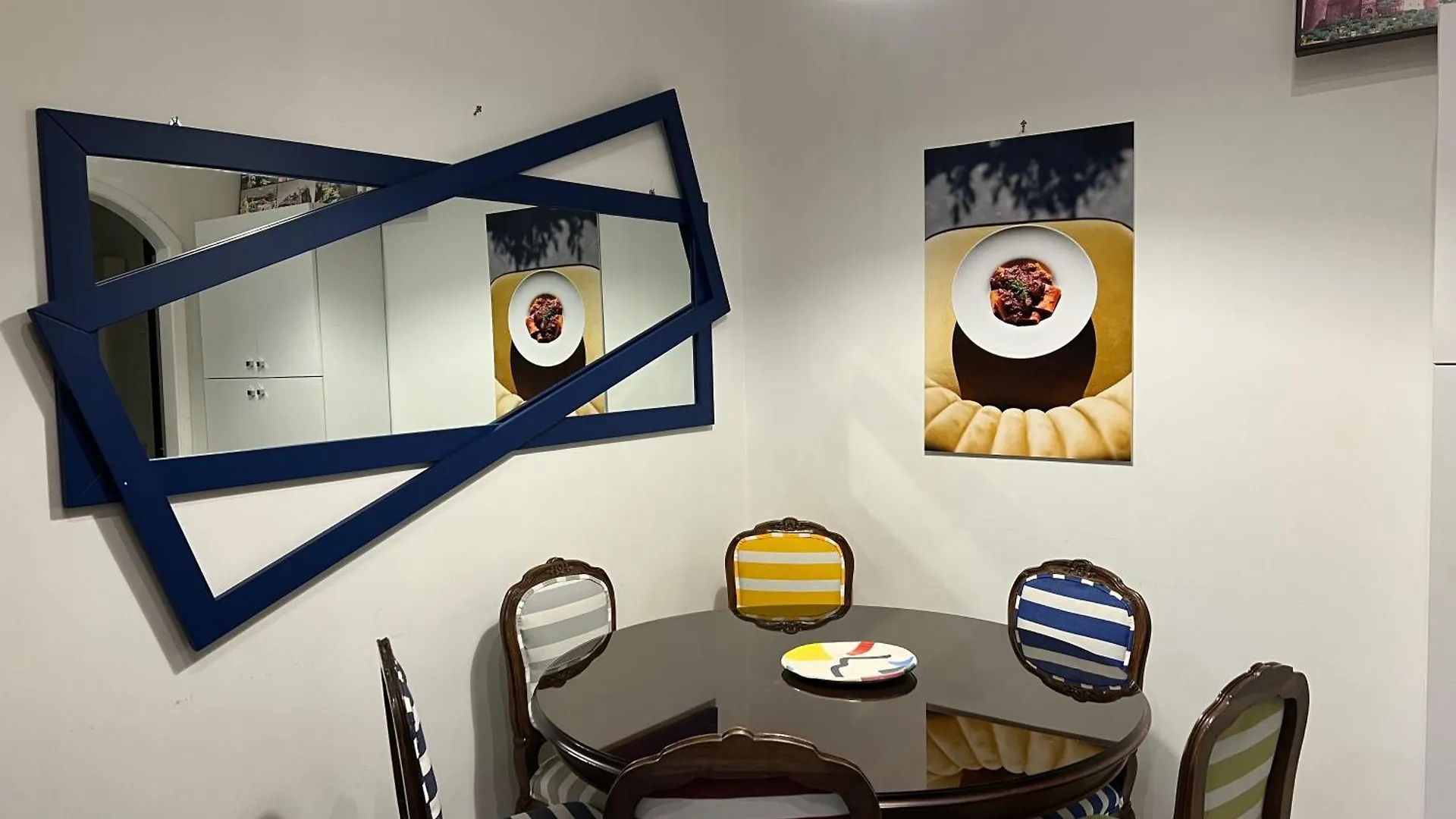 Sibilla Napoli Bed & Breakfast
