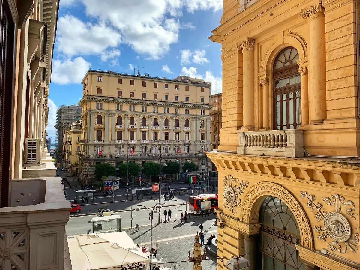 Sibilla Napoli Bed & Breakfast