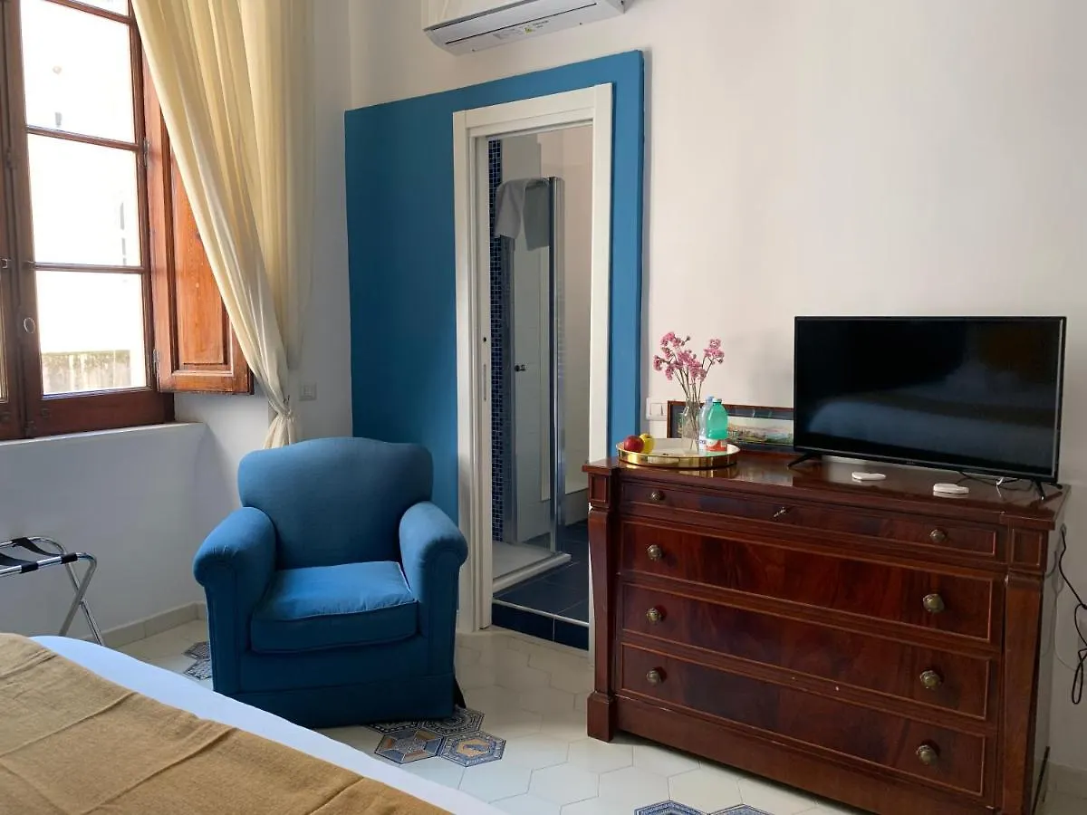 Sibilla Napoli Bed & Breakfast