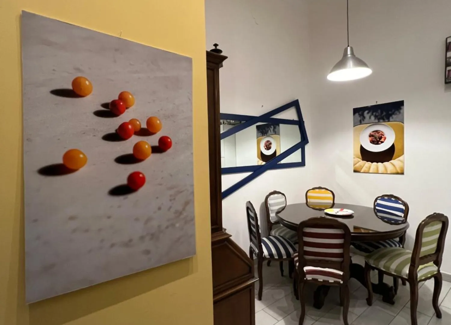 Sibilla Napoli Bed & Breakfast 3*, Naples Italy
